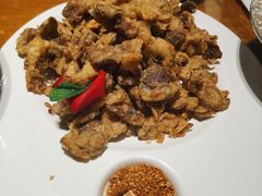 -95号酱骨·一块豆腐(展春园西路店)