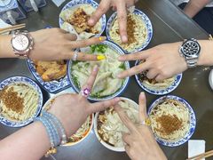 -西月城谭豆花(春熙路店)