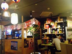 -有喜屋·深夜食堂(北京西路店)