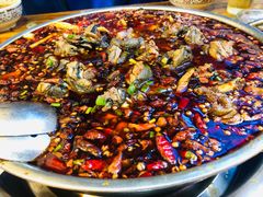 -黑竹香鸡(营和巷店)
