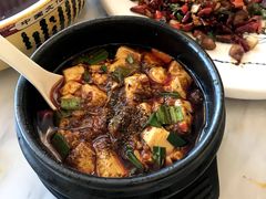 -陈麻婆豆腐总店