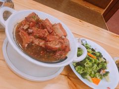 -东方肉馆(文庭雅苑店)