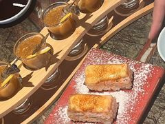 -炙柒Sekinana·精致料理 烧鸟·铁板烧(海上世界店)