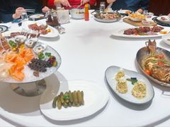 -马克西姆俄罗斯餐厅(通亚街店)