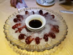 -怪怪龙虾·澳洲蓝龙王·深夜食堂(惊驾路店)