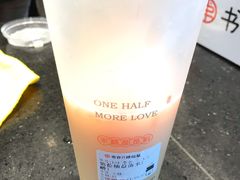 -书亦烧仙草(汇智中心概念店)