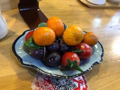 -朱洪元苏式面馆(绿宝广场店)