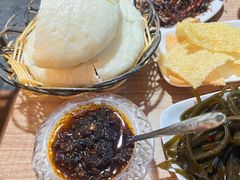 -尼玛藏家风味园(阿山食城店)