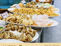 -抹直口特色菜馆(一店)