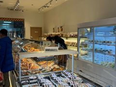 -烘焙町面包店(西四店)