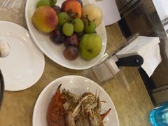 -芭菲盛宴·环球美食(锦城万达广场店)