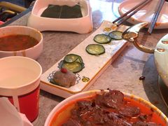-热辣宗师·串串火锅(万达金街店)