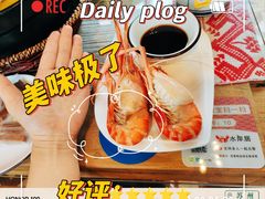 -水岸居湖景农家乐·阳澄湖大闸蟹