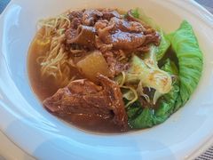 -白云宾馆-祥云西餐厅·法式鹅肝海鲜自助