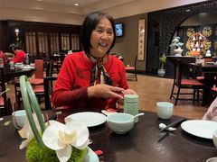 -海天楼中餐厅(吴宫泛太平洋酒店)