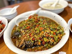 千岛湖大鱼头-辣公子·千岛湖私房菜(滨江店)