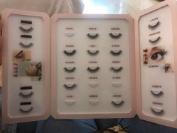 -LADYGIRL·Nail·Lash·美甲美睫