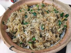 -盈旺小厨·非遗黄鳝饭(泰康路店)