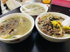 -潮镇老尾牛杂(环城西路店)