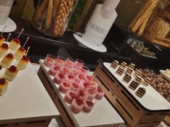 -岷山饭店-芝芝自助餐厅