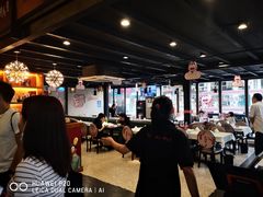 -汉虾王.小龙虾.武汉菜.粤菜(科技园店)