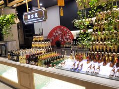 -川骄海鲜自助(河东店)