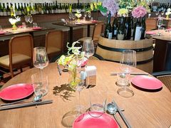 -肆海小川菜酒馆Wine Bistro (青年路店)