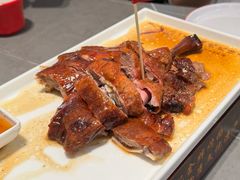 -先记烧鹅王·本地粤菜(福永店)