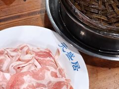 -元盛居(生态大街店)