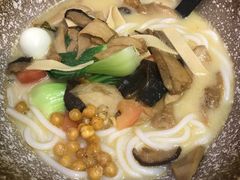 -蒙自源小锅米线(金佰利店)