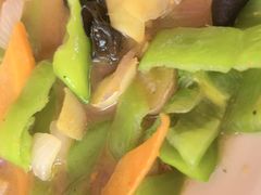-江南村海鲜馆(洞头店)