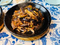-好嫂子酱猪手•农家菜(学院南路店)