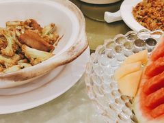 -顺风海鲜港(金玉兰店)