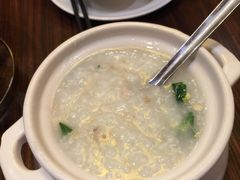-梁记粥铺(开元地中海店)