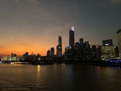-海心沙亚运公园