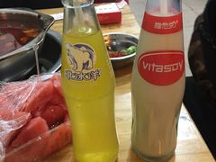 -丹妹麻辣烫(袁家岭20year店)