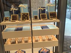 -CREAM STORY意大利手工冰淇淋&甜品(万象前海店)