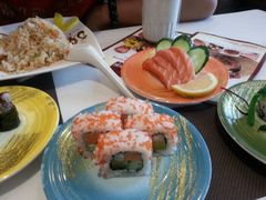 android_upload_pic-佰禾寿司(学府凯德店)