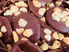 -香港珍妮曲奇聪明小熊饼干(迪美购物中心店)