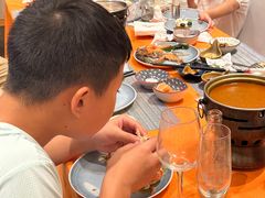 -菲住布渴酒店自助餐厅(阿里巴巴西溪园区店)