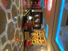 -OS CLUB(长风大悦城店)