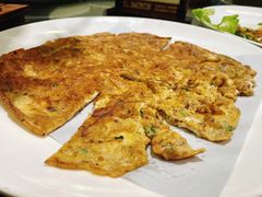鱼肠煎蛋-猪肉婆私房菜(容桂总店)
