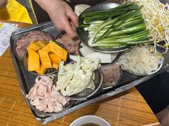 -渝味黄姐火锅(黄泥村店)