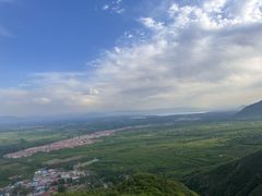 -玉渡山自然风景区