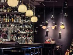 -Brut Eatery悦璞食堂(建国东路店)