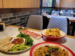 -李老哈·东北菜(宋园路店)