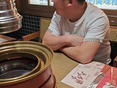 -西塔老太太泥炉烤肉(双井店)