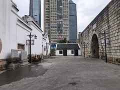 -文昌阁
