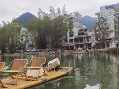 -靖西鹅泉风景区