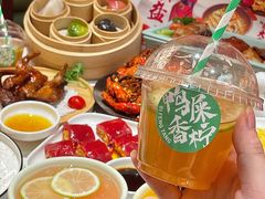 -避风塘·金牌店·夜宵(金玉兰店)